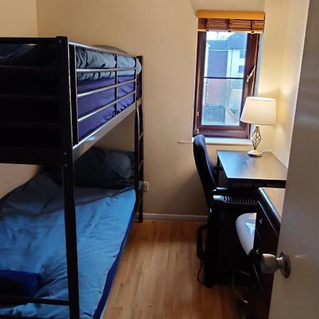 Отель Wembley House Лондон Экстерьер фото